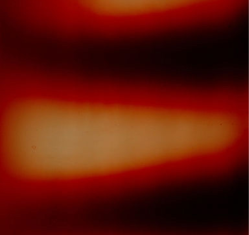 Flashed glass Lamberts Glass